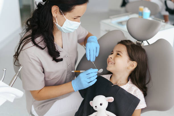 Best Emergency Pediatric Dental Care in East Douglas, MA