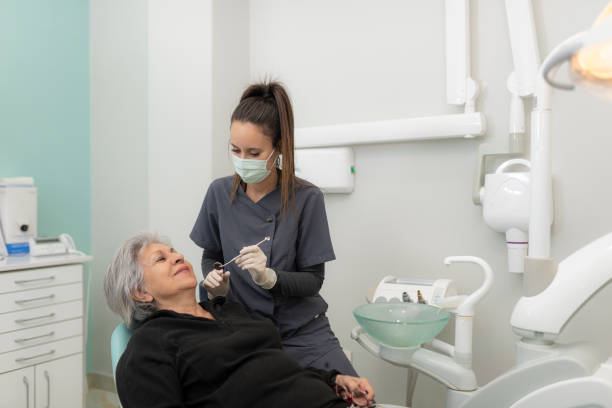 Best Emergency Dental Care for Sports Injuries in East Douglas, MA