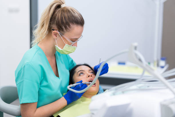 Best Emergency Orthodontic Repairs in East Douglas, MA
